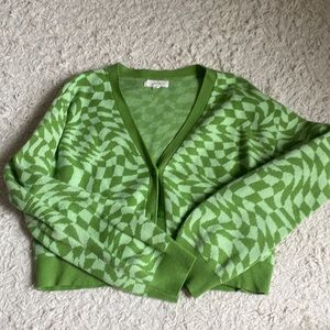 LA Hearts PacSun Cardigan